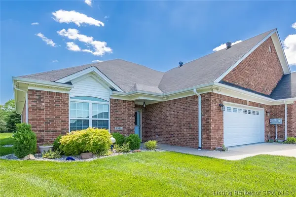 2404 Magnolia Court #L 49, Clarksville, IN 47129