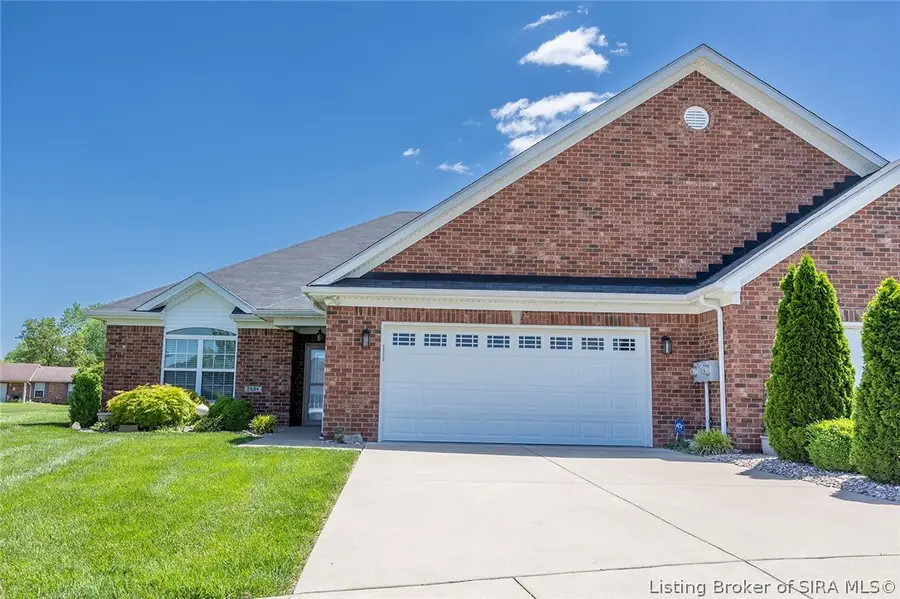 2404 Magnolia Court #L 49, Clarksville, IN 47129 - #2