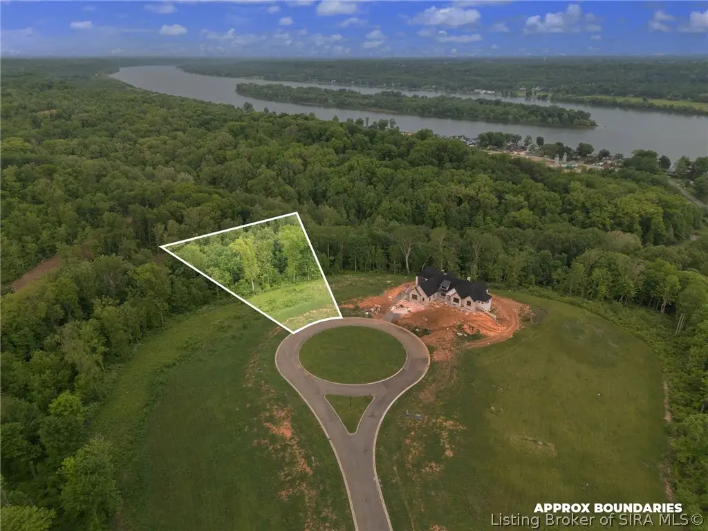 Noblewood Boulevard #Lot 24, Jeffersonville, IN 47130 - #1