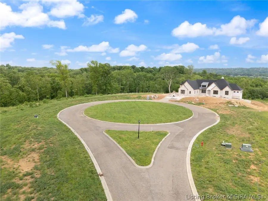 Noblewood Boulevard #Lot 24, Jeffersonville, IN 47130 - #2