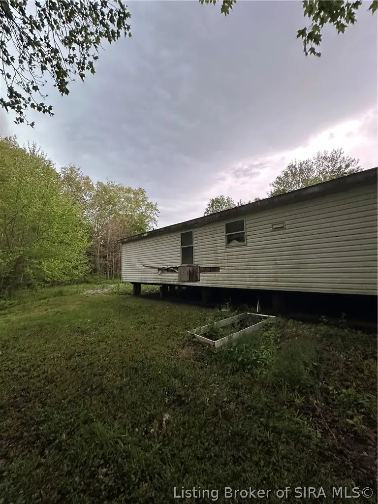5727 N Terry Road, Austin, IN 47102 - #2