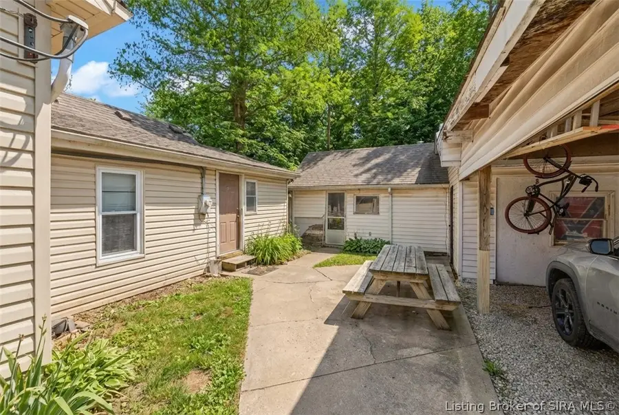 7583 E Gray Street, Nabb, IN 47147 - #3
