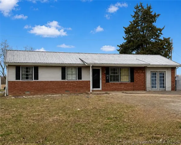 2099 E Gardner Lane, Madison, IN 47250