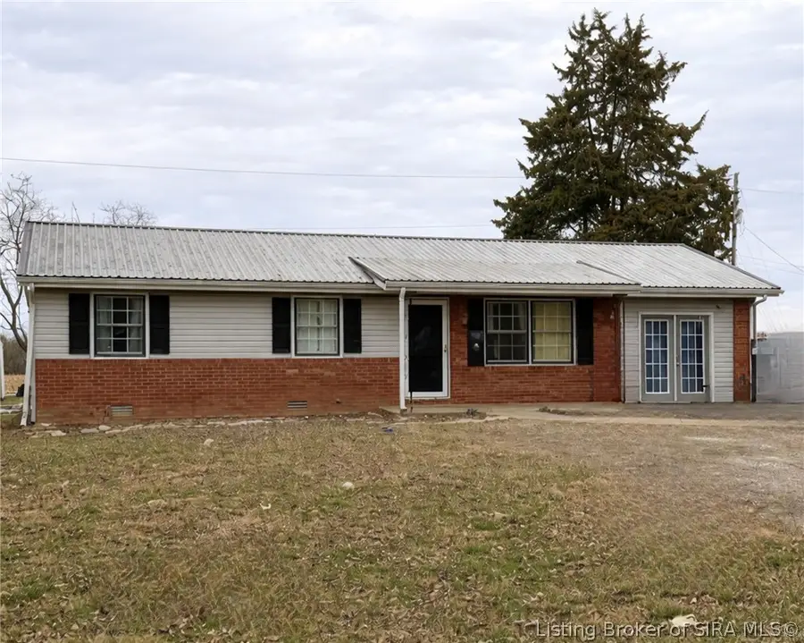 2099 E Gardner Lane, Madison, IN 47250 - #2