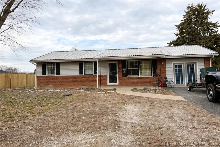 2099 E Gardner Lane, Madison, IN 47250 - #3