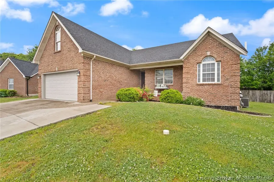 6241 21st Century Drive, Charlestown, IN 47111 - #2