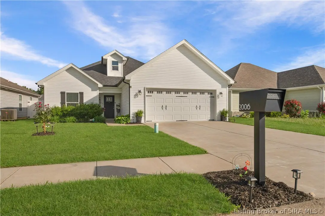 2006 Liberty Drive, Jeffersonville, IN 47130 - #1