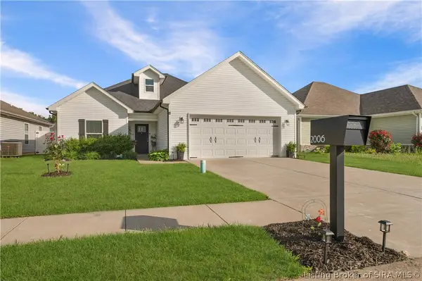 2006 Liberty Drive, Jeffersonville, IN 47130
