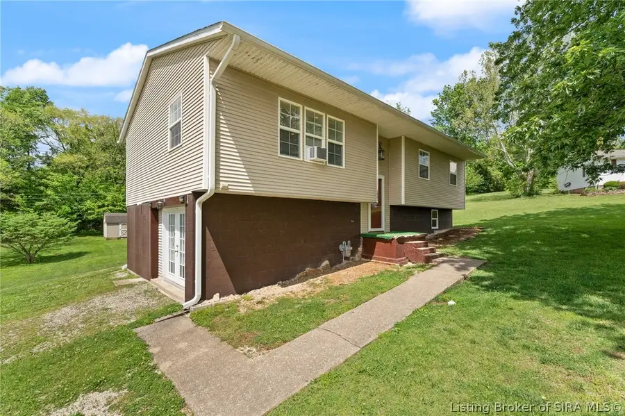1081 E Smith Circle, Paoli, IN 47454 - #2