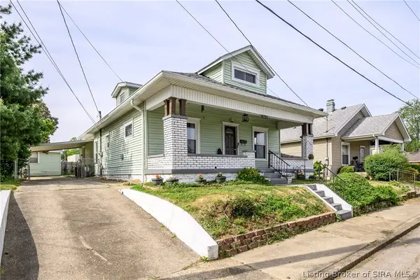 247 Clay Street, New Albany, IN 47150