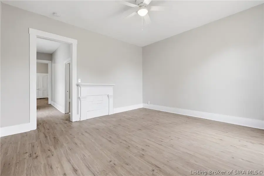 1308 Culbertson Avenue, New Albany, IN 47150 - #3