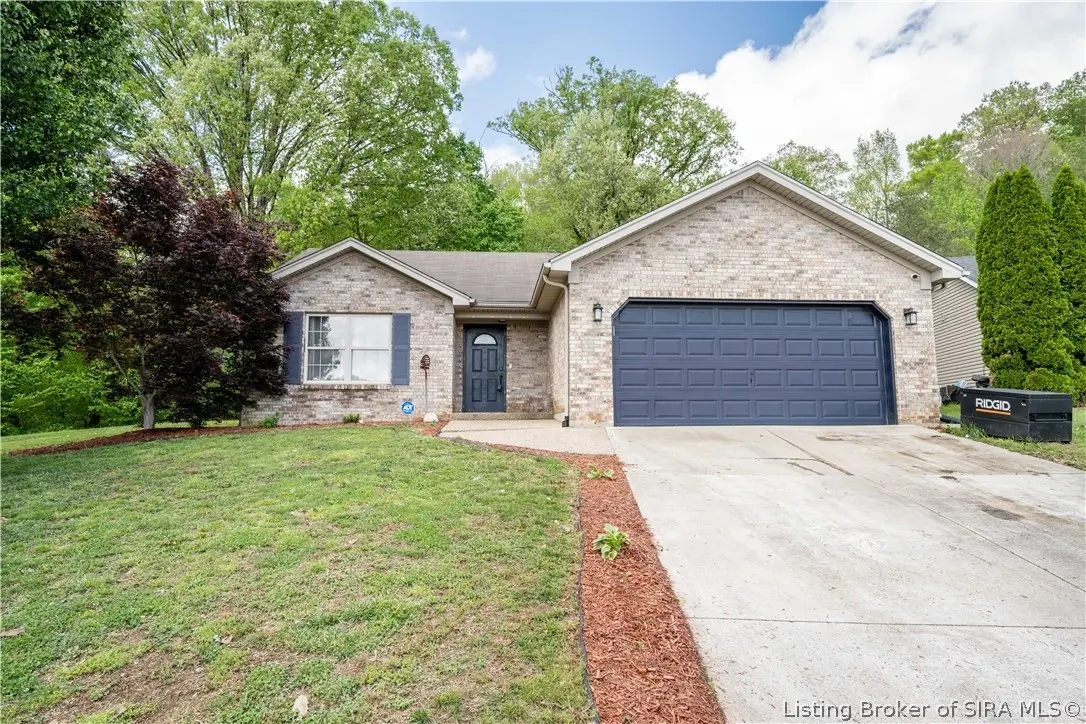 236 Brewer Drive, Borden, IN 47106 - #1