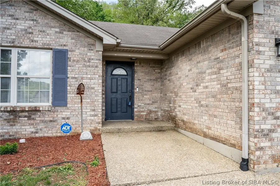 236 Brewer Drive, Borden, IN 47106 - #3