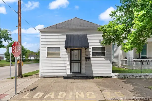 620 W Spring Street, New Albany, IN 47150