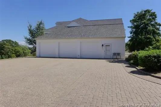 11980 W County Road, Jackson, IN 47527 - #3