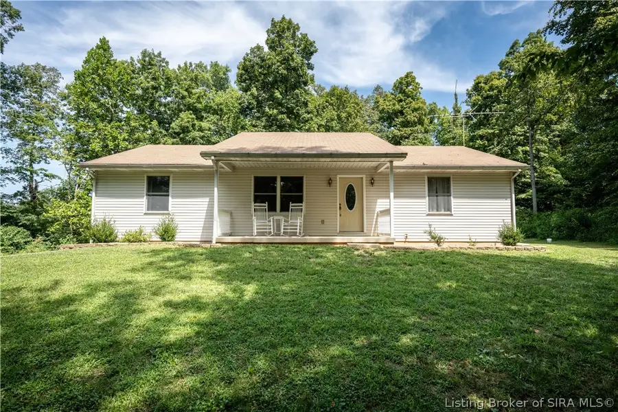 6010 Needmore Lane Se, Elizabeth, IN 47117 - #2
