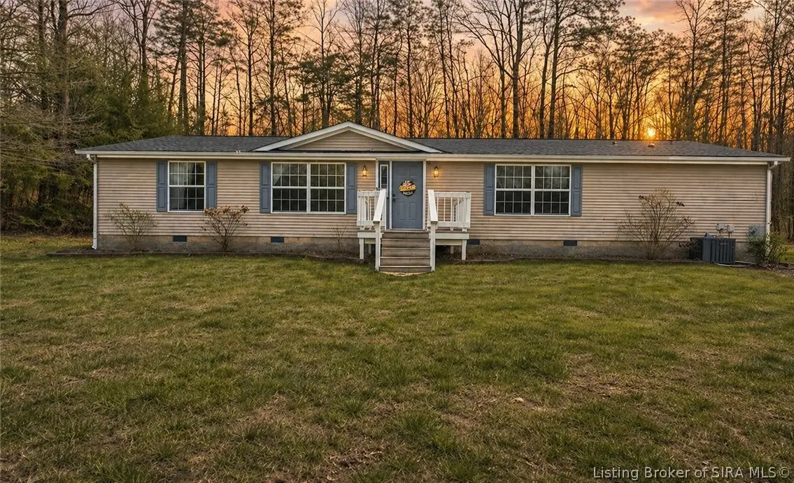 829 Greenrow Drive, Lanesville, IN 47136 - #1