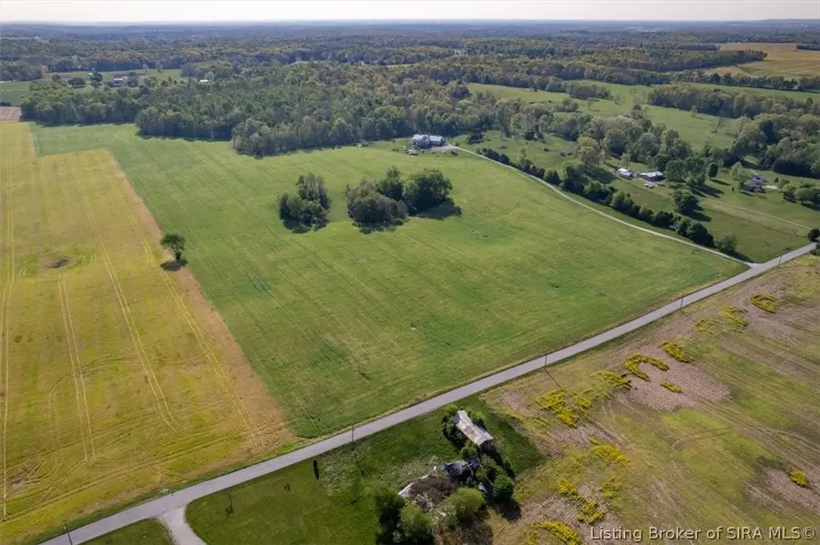 8518 S Kays Chapel Road, Fredericksburg, IN 47120 - #2
