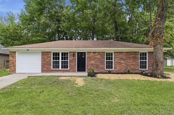 3839 Anderson Avenue, New Albany, IN 47150