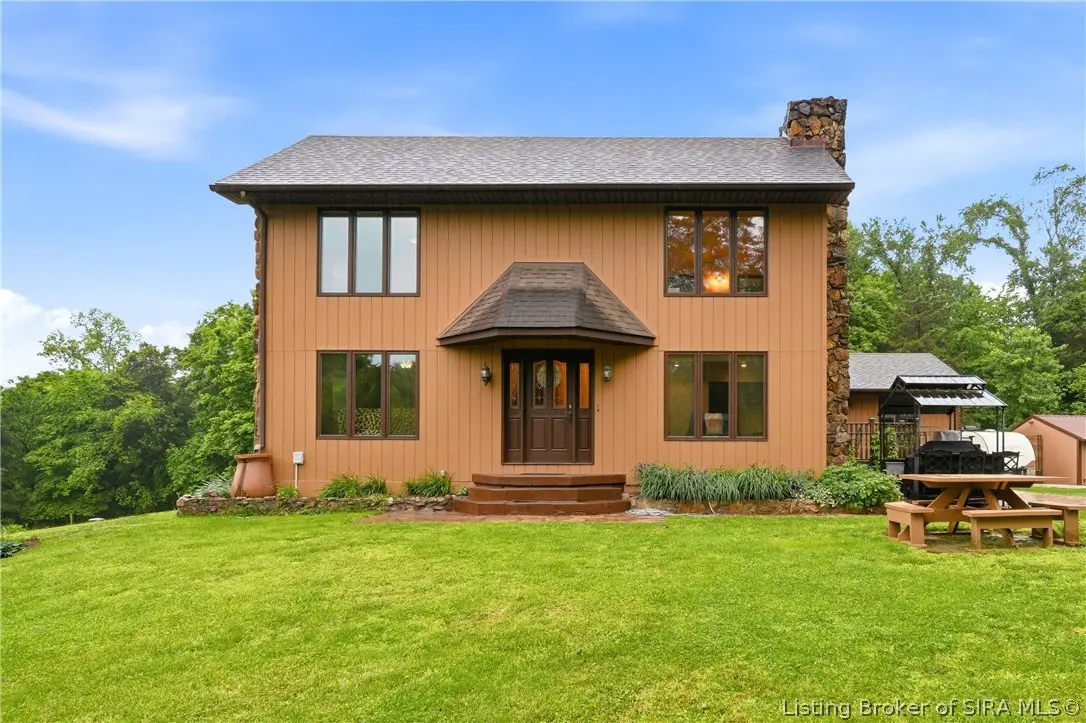 7245 Highway 335 Ne, New Salisbury, IN 47161 - #1