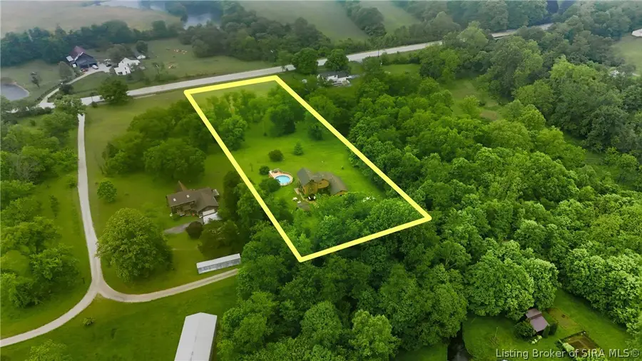 7245 Highway 335 Ne, New Salisbury, IN 47161 - #3