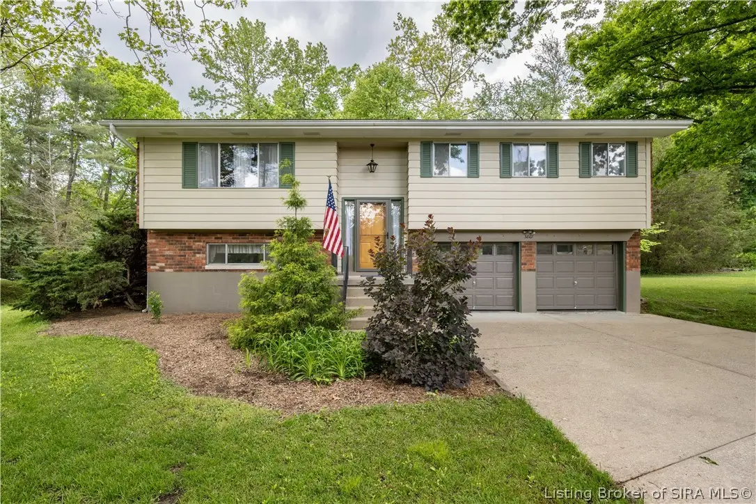 3807 Chapel Lane, New Albany, IN 47150 - #1