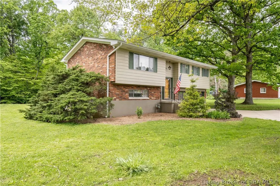 3807 Chapel Lane, New Albany, IN 47150 - #2