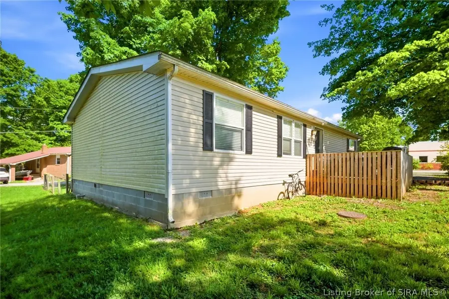 420 Highway 31 S, Henryville, IN 47126 - #2