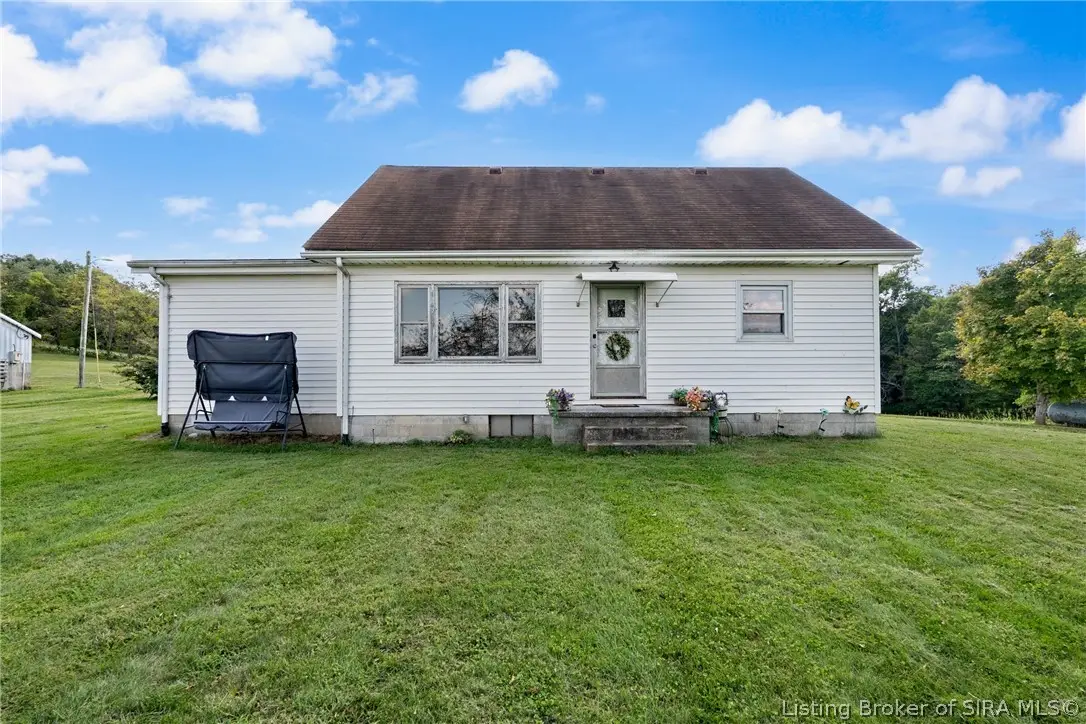 1255 Witness Tree Road Nw, Corydon, IN 47112 - #1