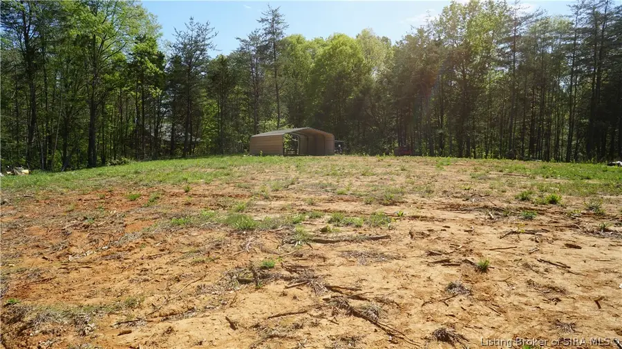 1.9 +/- AC Albin Ford Road Se, Elizabeth, IN 47117 - #2