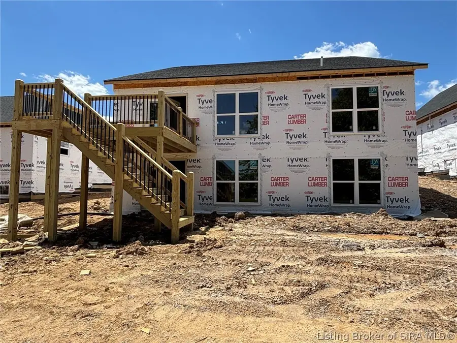 2603 Vineyard Way #217, Memphis, IN 47143 - #2