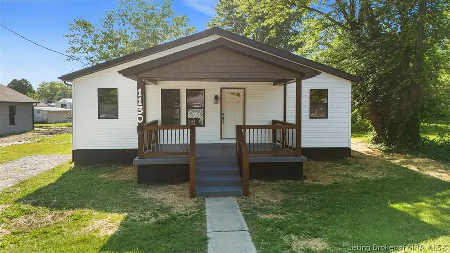 1130 Mann Avenue, Austin, IN 47102 - #3