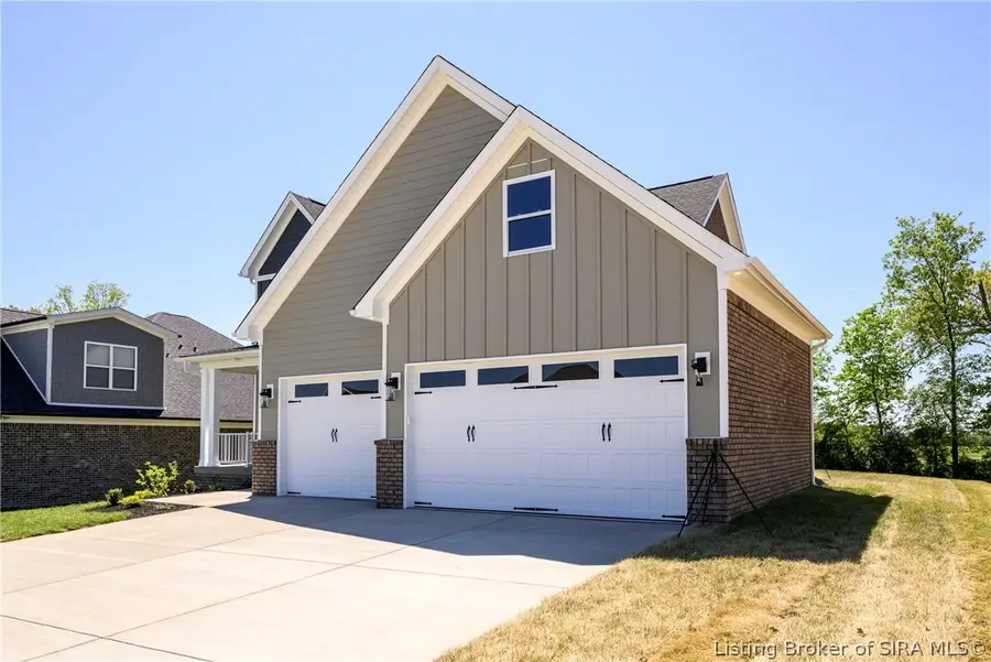 7626 Melrose (lot 538) Lane, Charlestown, IN 47111 - #3