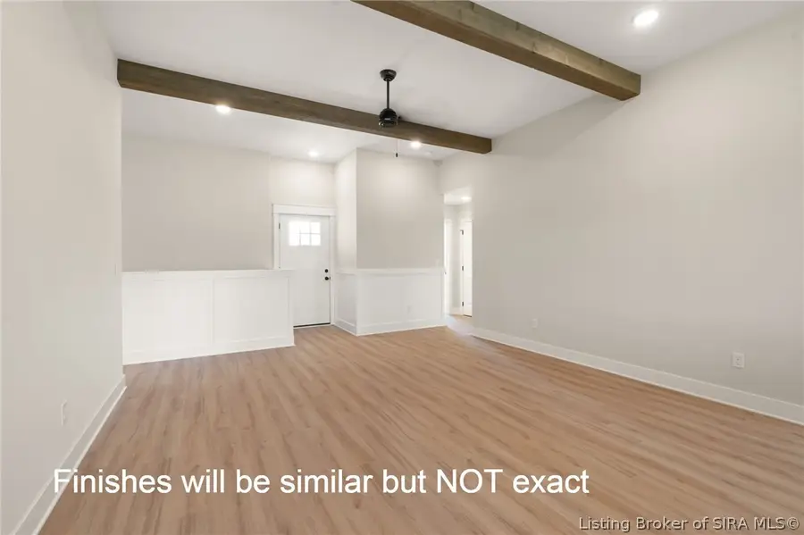 2612 Vineyard Way #LOT 229, Memphis, IN 47143 - #3