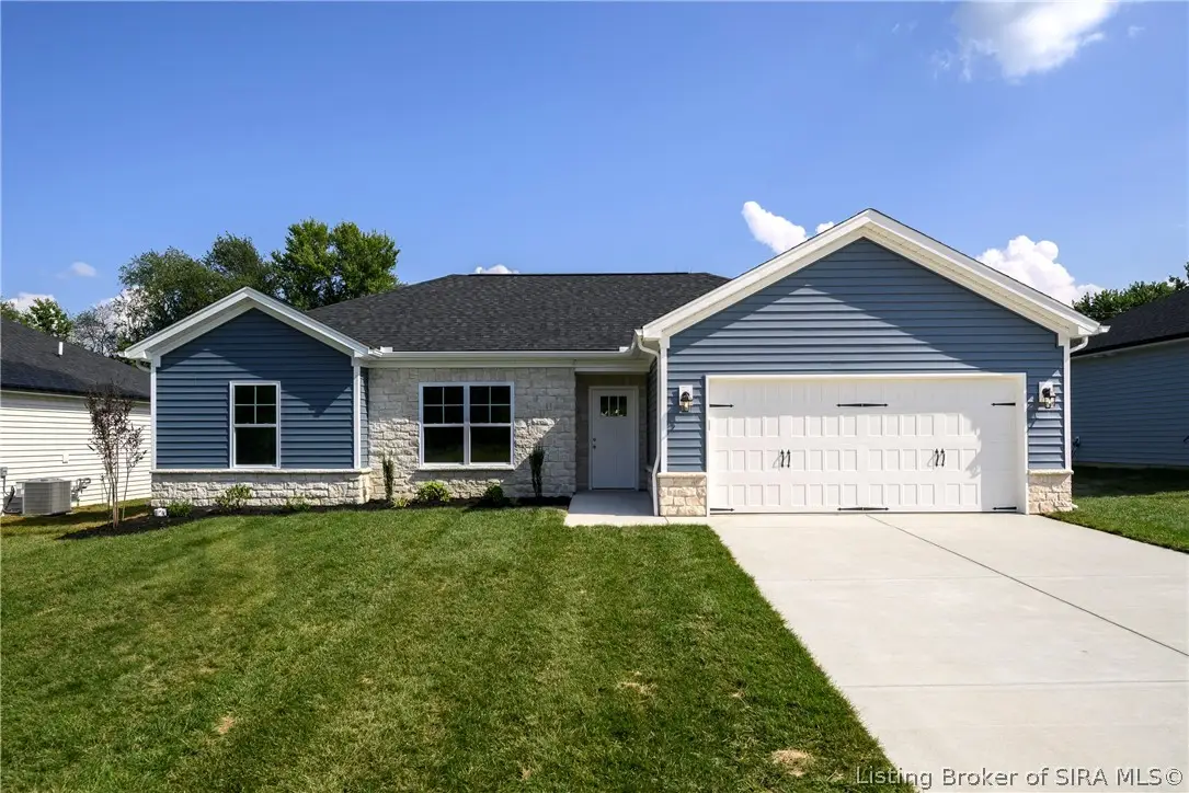 226 Drive-in (lot #2) Court, Charlestown, IN 47111 - #1