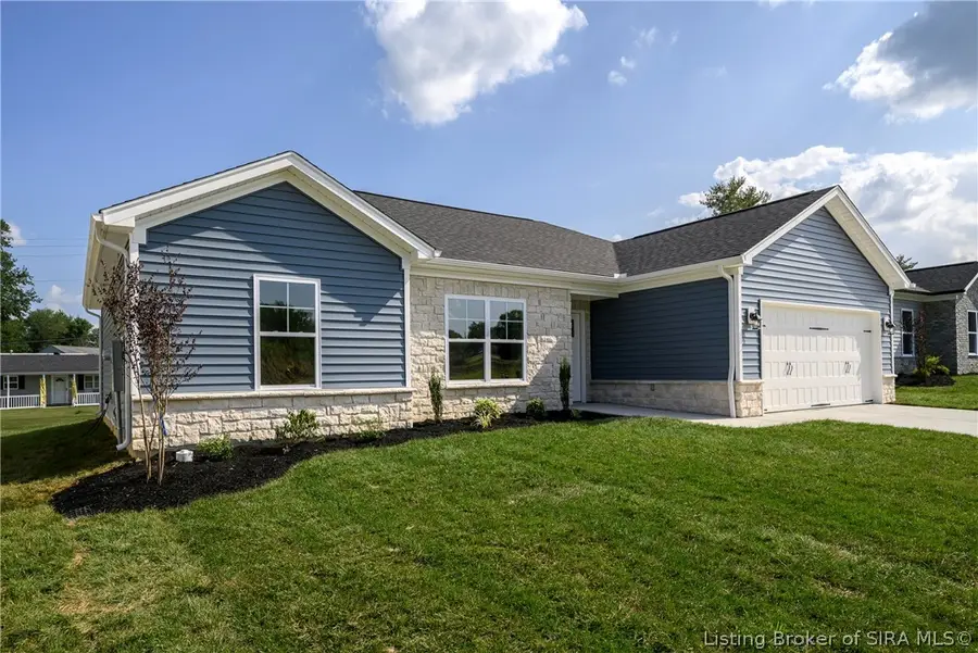 226 Drive-in (lot #2) Court, Charlestown, IN 47111 - #3