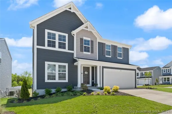 300 Homestead Way, Sellersburg, IN 47172