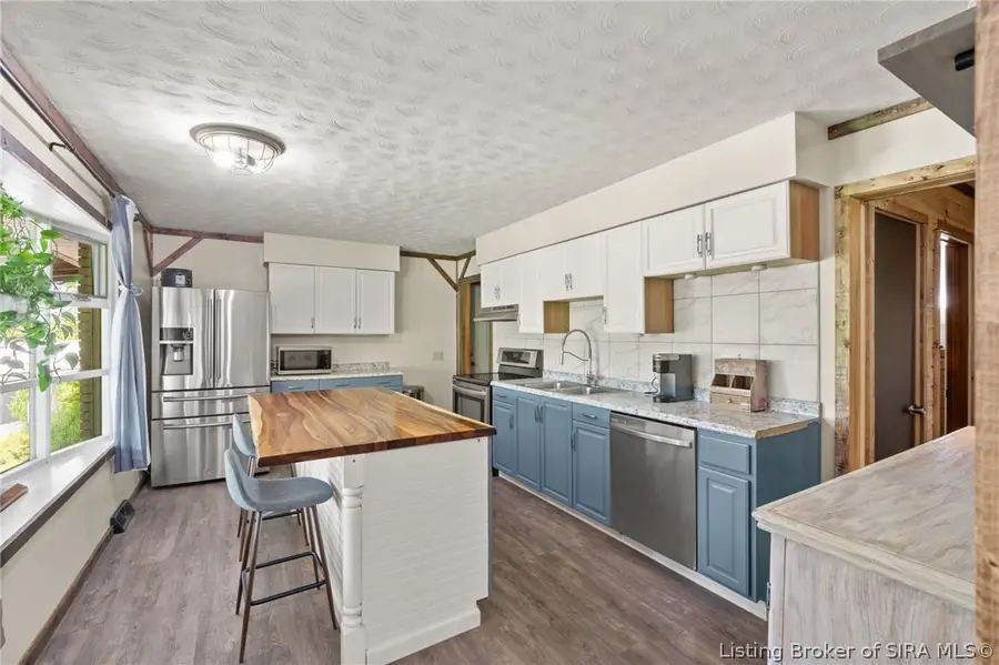 1610 Bennett Road, English, IN 47118 - #2