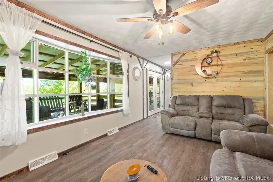 1610 Bennett Road, English, IN 47118 - #3