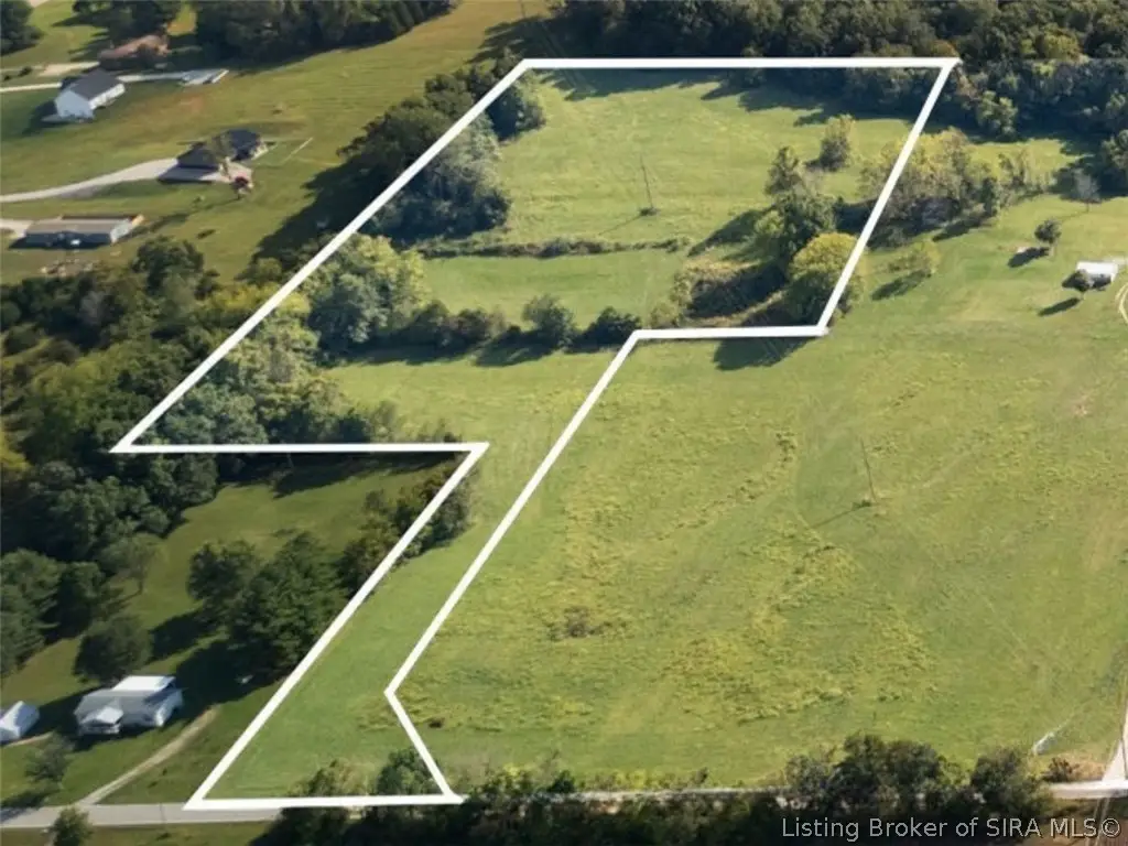 Tract 2 Witness Tree Road Nw, Corydon, IN 47112 - #1