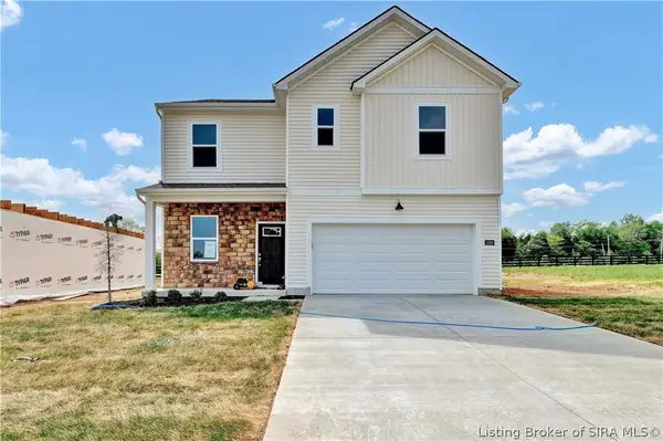 3206 Edens Way, Charlestown, IN 47111