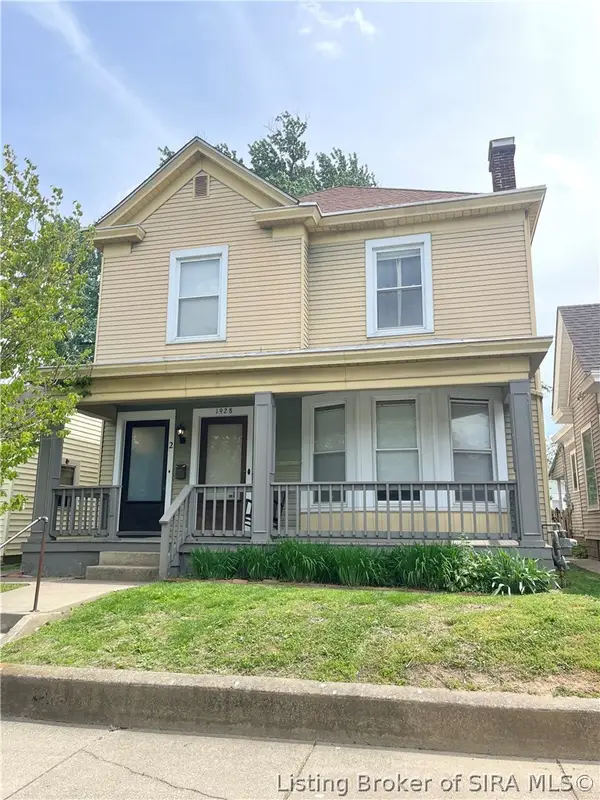 1928 E Spring Street, New Albany, IN 47150