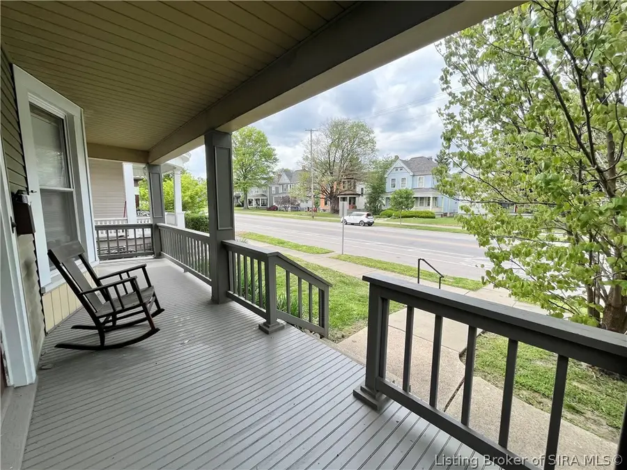 1928 E Spring Street, New Albany, IN 47150 - #3