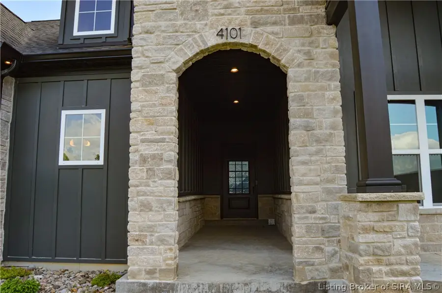 4101 Uhl Drive, Jeffersonville, IN 47130 - #3