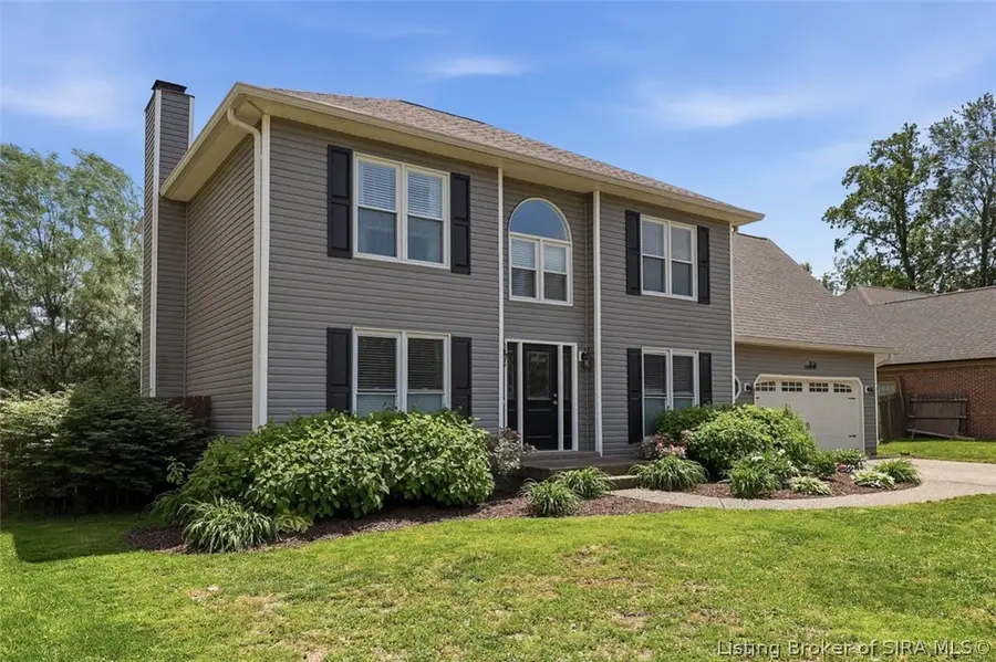 3124 Childers Drive, Jeffersonville, IN 47130 - #2