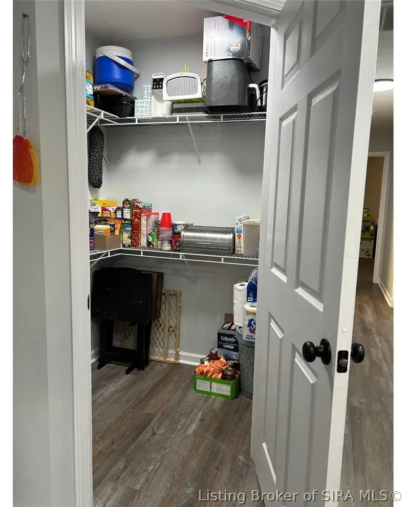 153 S 6th Street, Austin, IN 47102 - #3