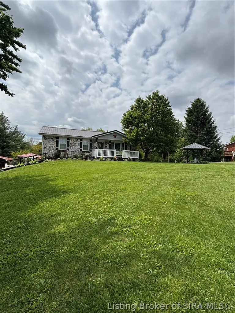 550 W Water Tower Road, Salem, IN 47167 - #2