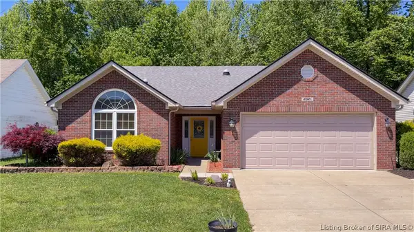 2021 Snyder Drive, Jeffersonville, IN 47130