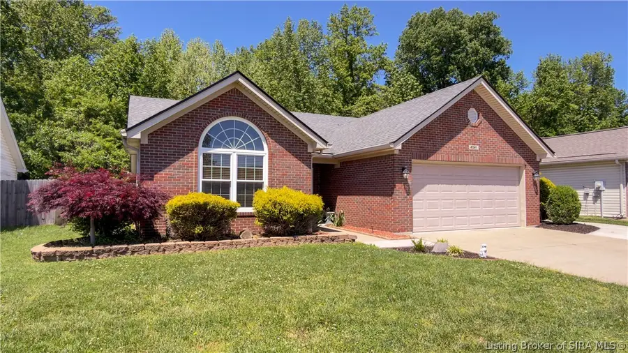 2021 Snyder Drive, Jeffersonville, IN 47130 - #2