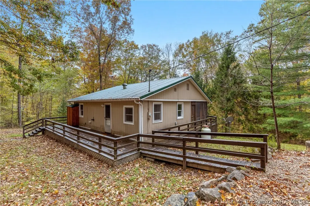 6382 Wild Greenwood Street, Paoli, IN 47454 - #1